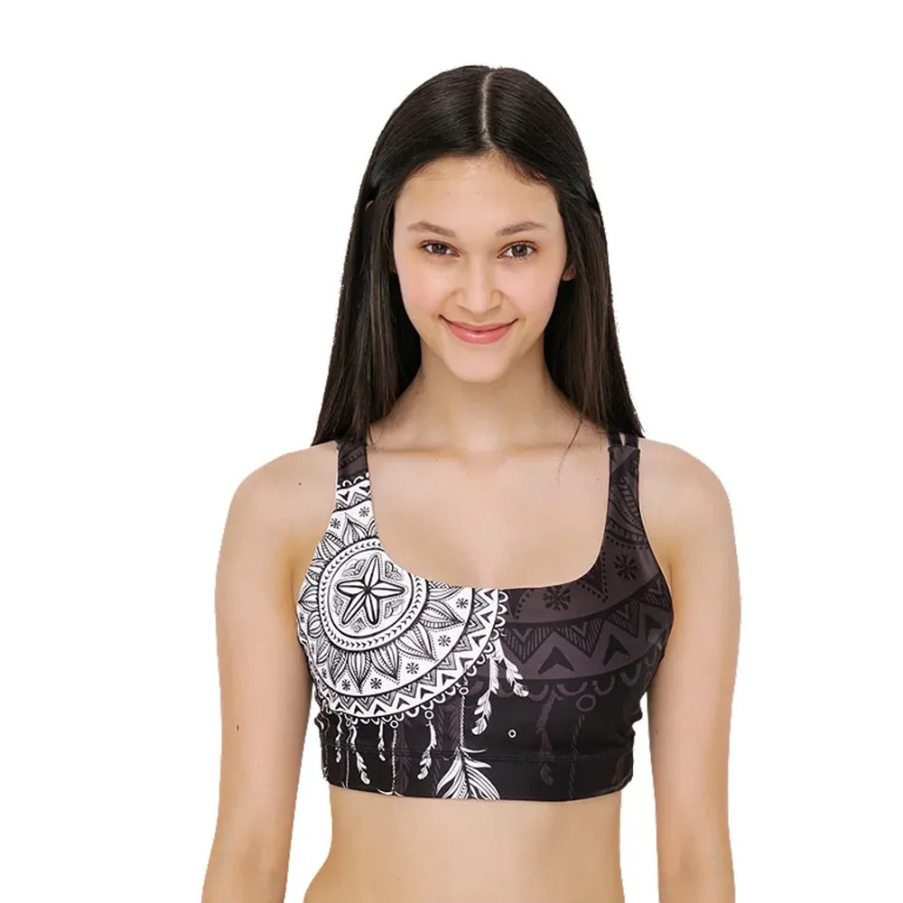 Women's Sports Bra